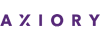 Axiory logo