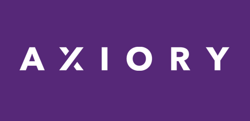 Axiory logo