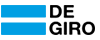 DeGiro logo