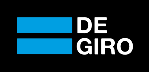 Degiro logo