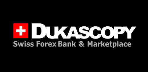 Dukascopy logo