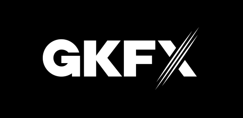 GKFX logo