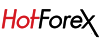 HotForex logo