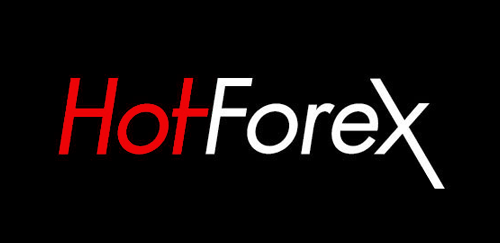 HotForex logo