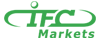 IFC Markets logo