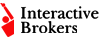 Interactive Brokers logo