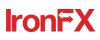 IronFX logo