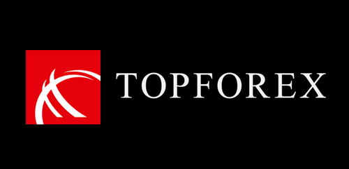logo Topforex.com