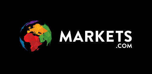 Markets.com logo