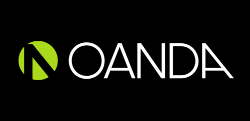 Oanda logo