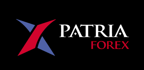 Patria Forex logo