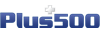 Plus500 logo
