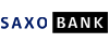 Saxo Bank logo