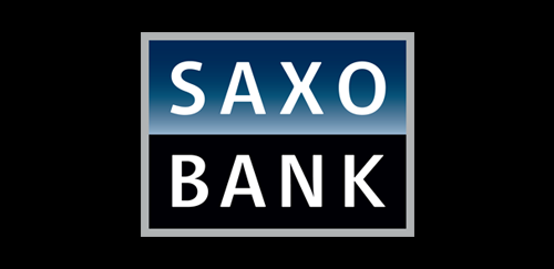 Saxo Bank logo
