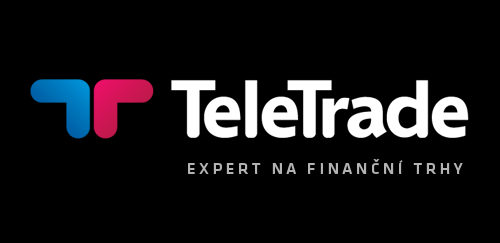 TeleTrade logo