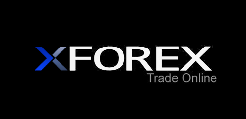 xForex logo