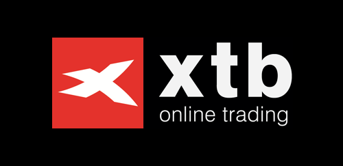 XTB logo