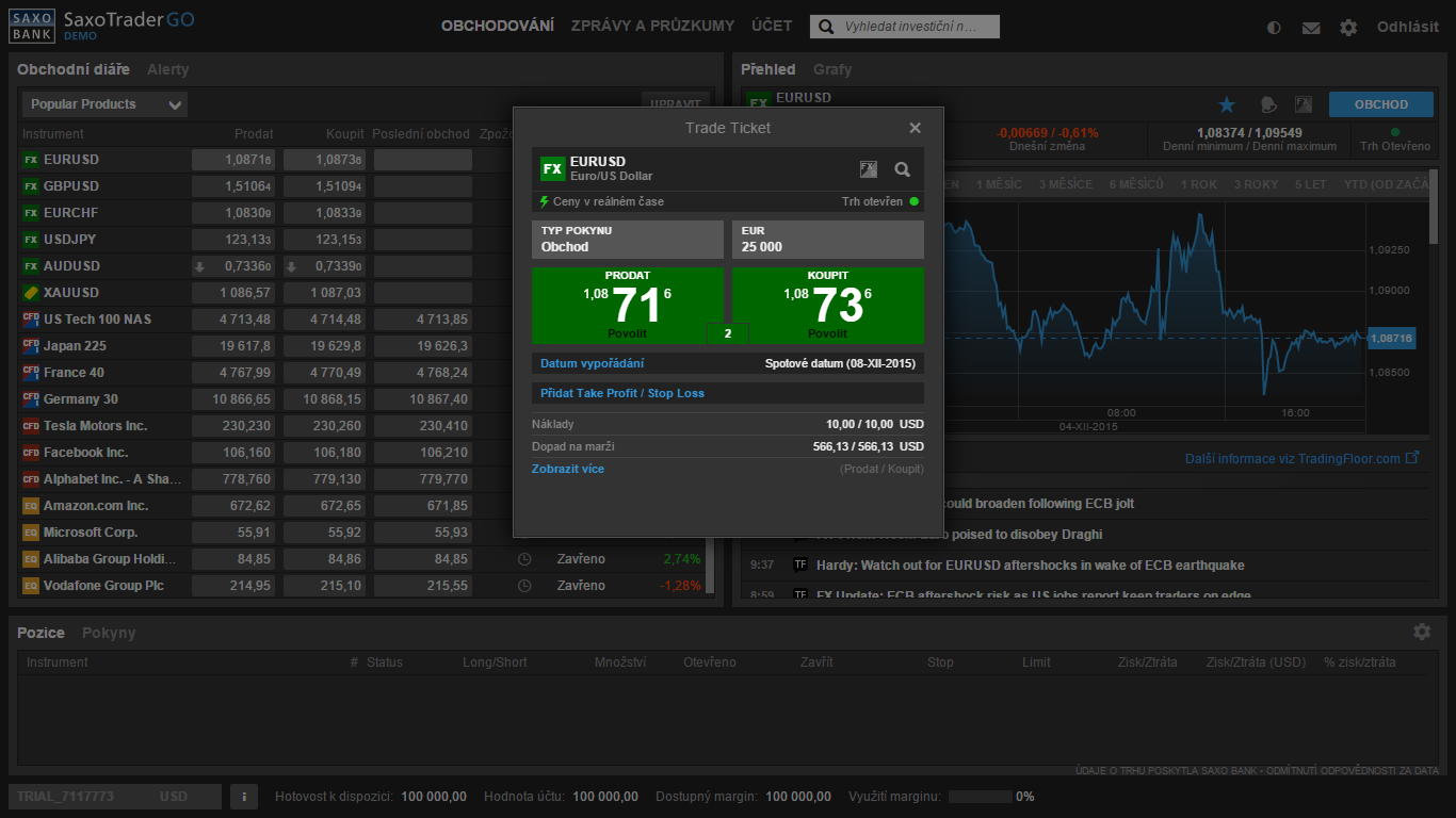 Forex Mbank Demo - 